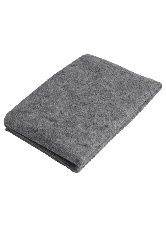 erorex Rug underlay with anti-slip, 165x235 cm - Image 1