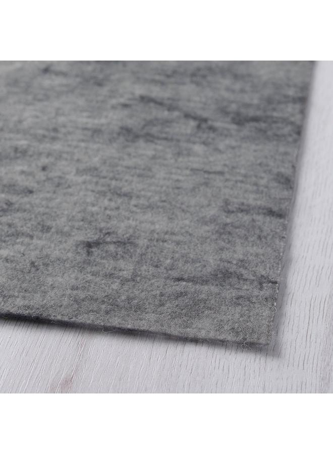 erorex Rug underlay with anti-slip, 165x235 cm - Image 3