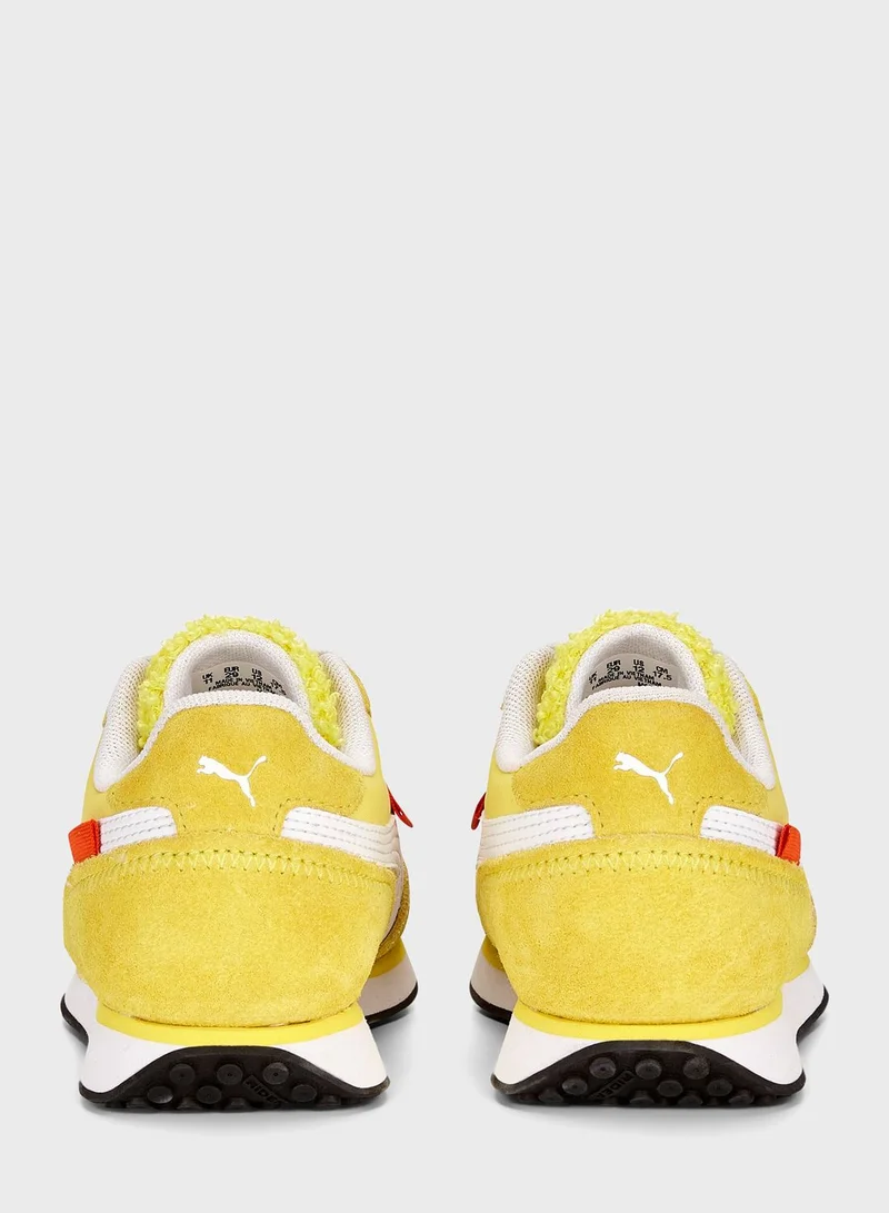 PUMA Kids Future Rider Spongebob