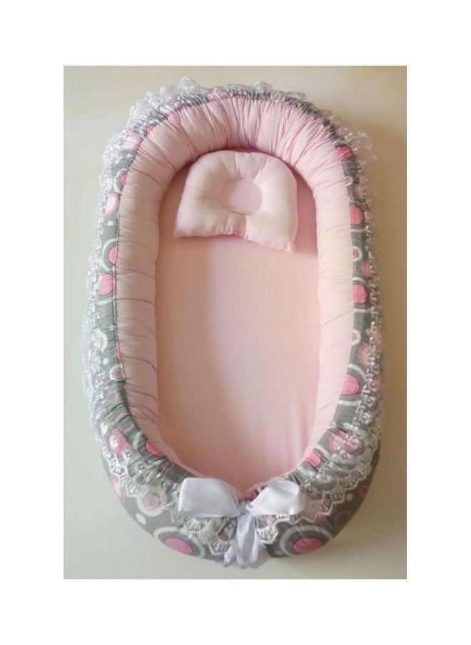 Baby Bassinet Beding - pzsku/ZA46BAAE1B273A2BF3A45Z/45/_/1686637499/c5d3ee4e-5532-4a15-8c92-4b1d49fb0e33