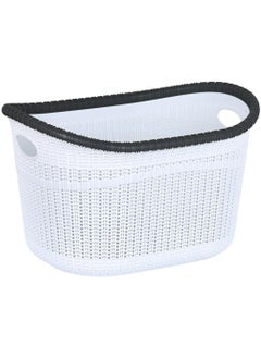 Viyalente Clean Laundry Basket | Laundry Basket LA-540  - Image 1