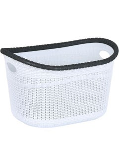 Viyalente Clean Laundry Basket | Laundry Basket LA-540  - Image 2