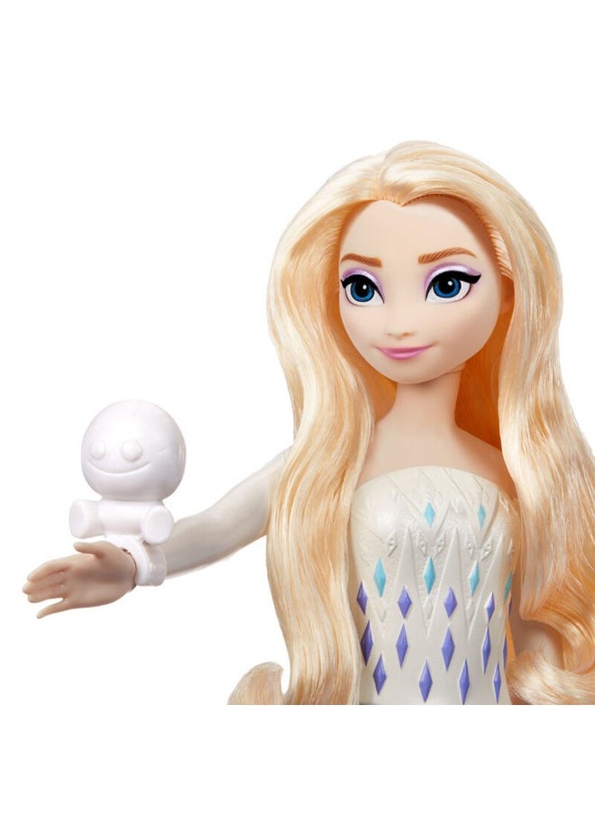 Disney Frozen Spin & Reveal Elsa Doll - pzsku/ZA46C3AA44C2803ED70B6Z/45/_/1730629050/63436c78-94cf-45c8-92b9-023756a7d3c2