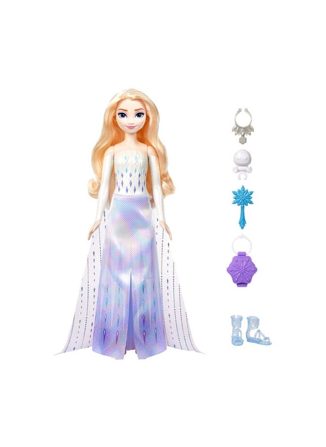 Disney Frozen Spin & Reveal Elsa Doll - pzsku/ZA46C3AA44C2803ED70B6Z/45/_/1730629083/26f030a8-8b4f-4124-82eb-d47a350cea82