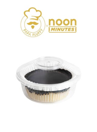 Choco Sebastian Cheesecake