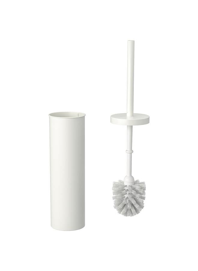erorex Toilet brush, white - Image 2