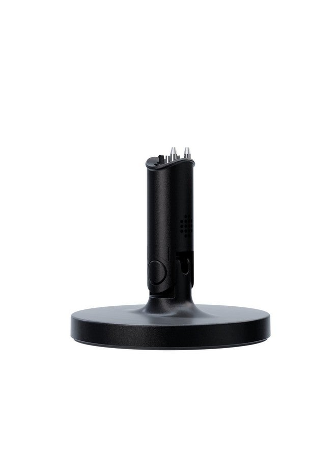Nanit Nanit Flex Multi-Stand - Travel Baby Monitor Acc, Portable Stand for Nanit Pro Baby Monitor - Black (Camera not Included) - Image 1