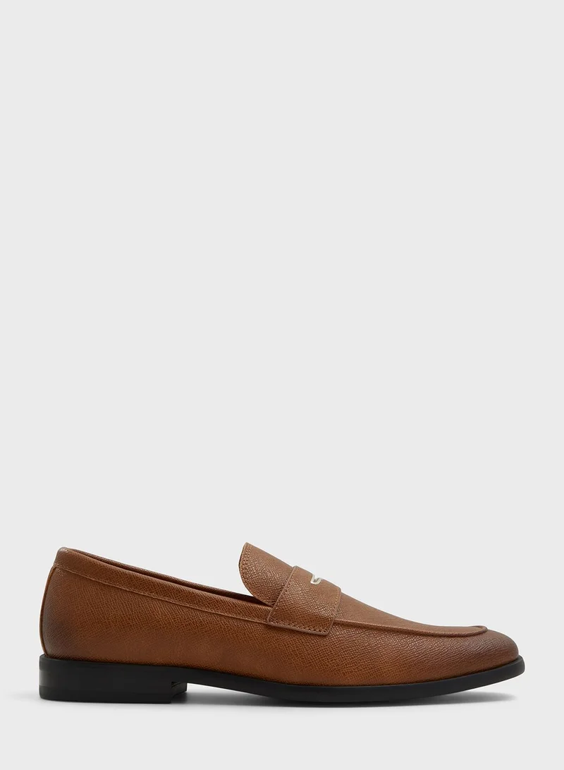 CALL IT SPRING Formal Slip On Shoes