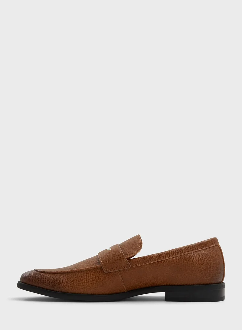 CALL IT SPRING Formal Slip On Shoes