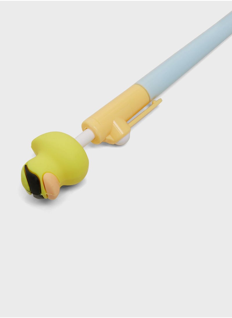 Typo The Icon Fidget Pen  - Image 2