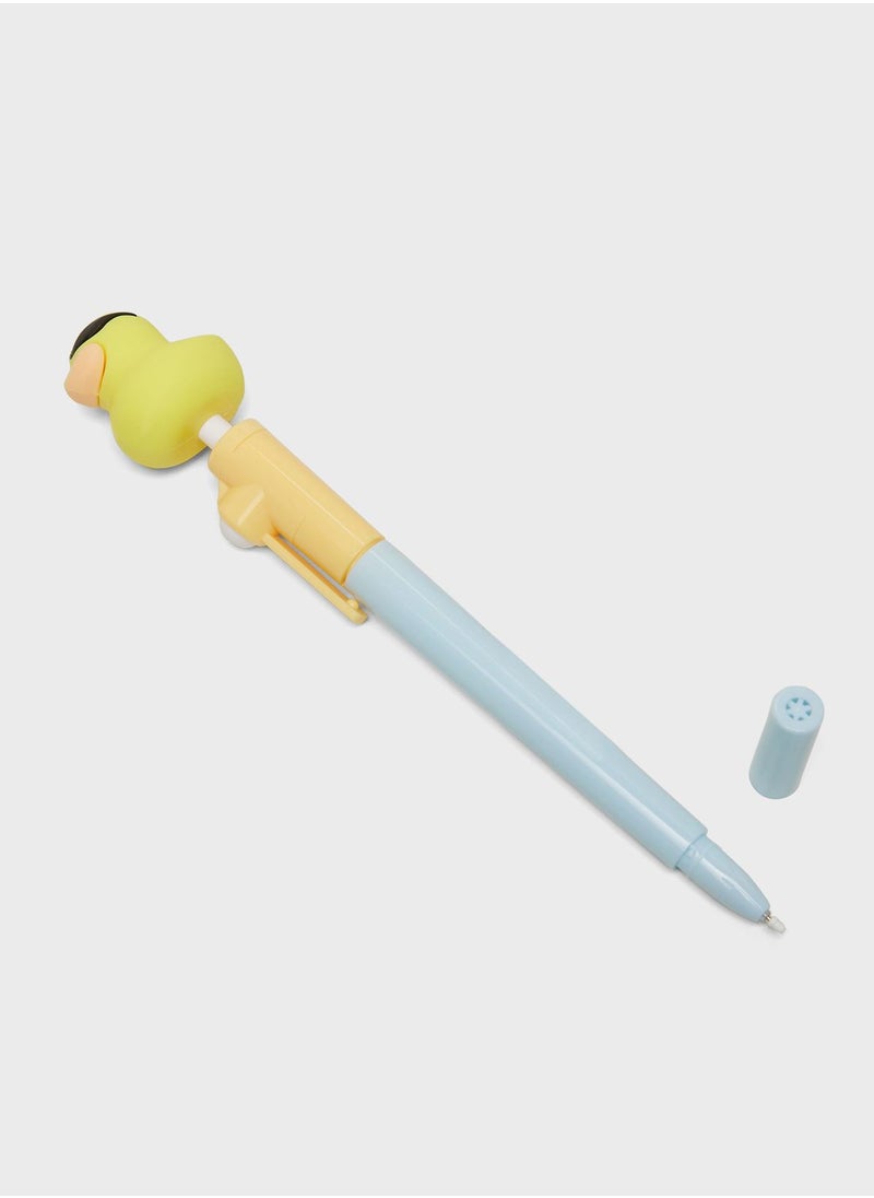 Typo The Icon Fidget Pen  - Image 1