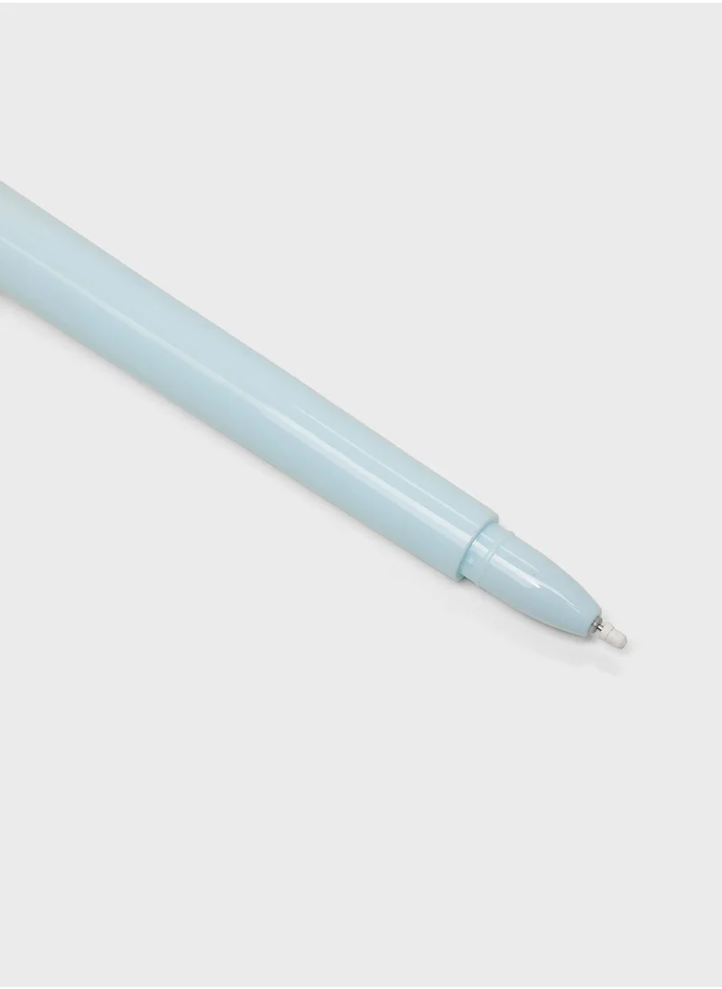 Typo The Icon Fidget Pen