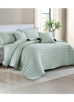 Hours HOURS  Comforter Set 6 Pieces King Size  - Image 2