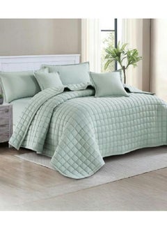 Hours HOURS  Comforter Set 6 Pieces King Size  - Image 1