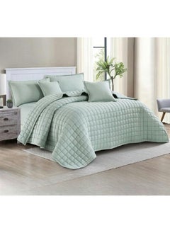Hours HOURS  Comforter Set 6 Pieces King Size  - Image 3