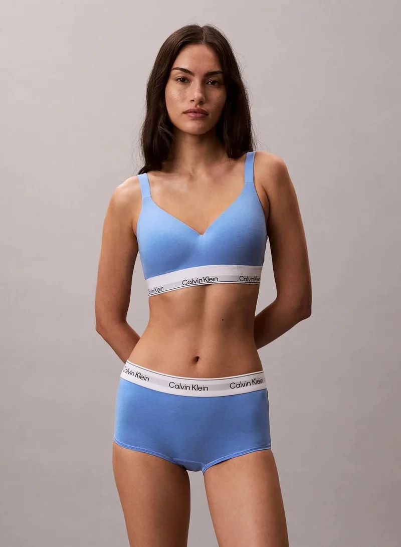 Boy Shorts - Icon Cotton Modal
