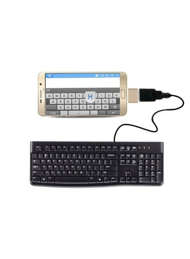 Terabyte USB To Micro USB Adaptor Plug For Android OTG - Image 2