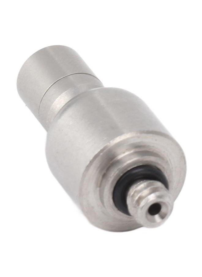 Thoraya Misting Nozzle Brass Low Pressure Atomizing Dust Removal Mist Nozzle Replacement Head for Cooling System 3/16 Thread  - Image 3