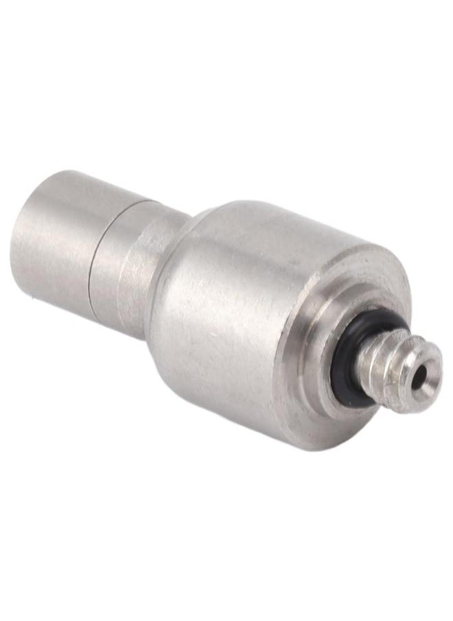 Thoraya Misting Nozzle Brass Low Pressure Atomizing Dust Removal Mist Nozzle Replacement Head for Cooling System 3/16 Thread  - Image 4