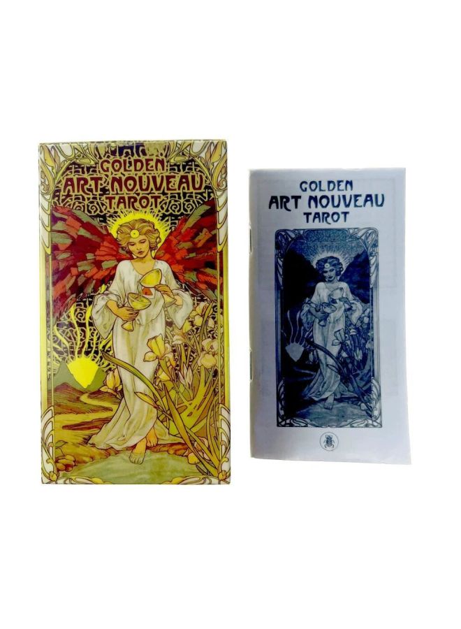 12*7cm New Standard Size English Tarot Hot Cards Amazon AliExpress TEMU In Stock
