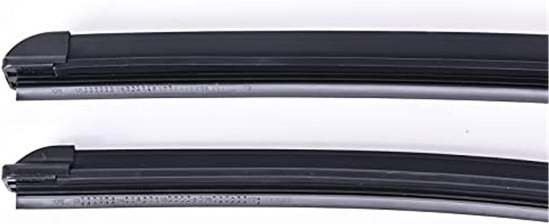 QASULER Windshield Wipers for Renault Trafic 2 - Image 5