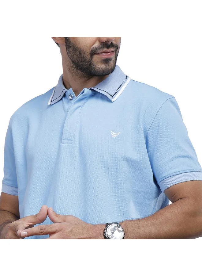 كوب قميص بولو للرجال من كوب