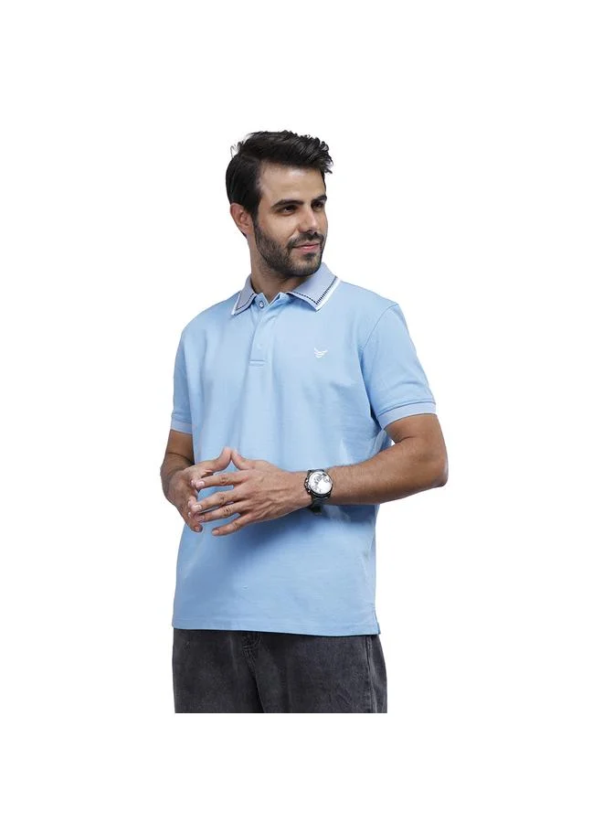 كوب قميص بولو للرجال من كوب