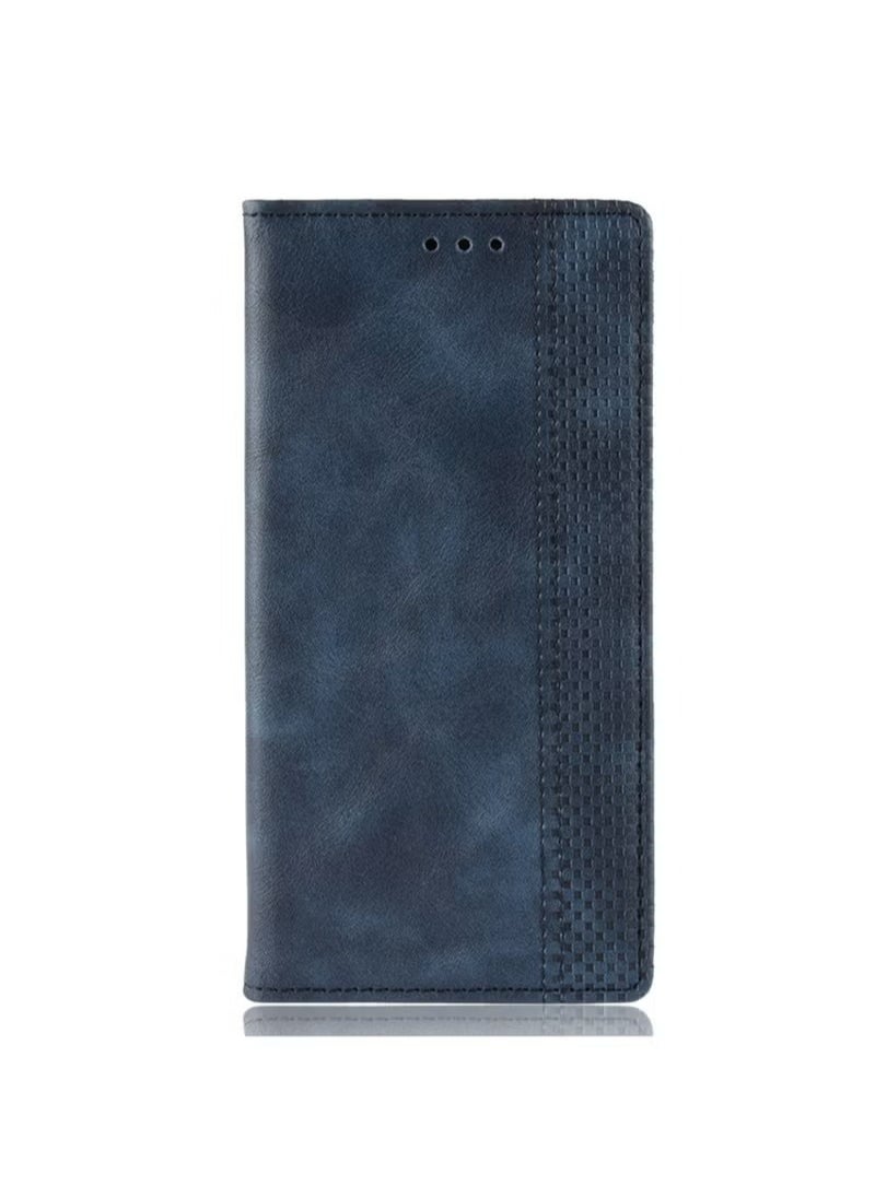 X-level OnePlus 11 5G Case Cover With Full Body Camera Len Protector PU Leather Wallet Card Holder Shockproof Protective Back Cover With Release Hand Phone Holder Daily Video Kickstand  - Image 1