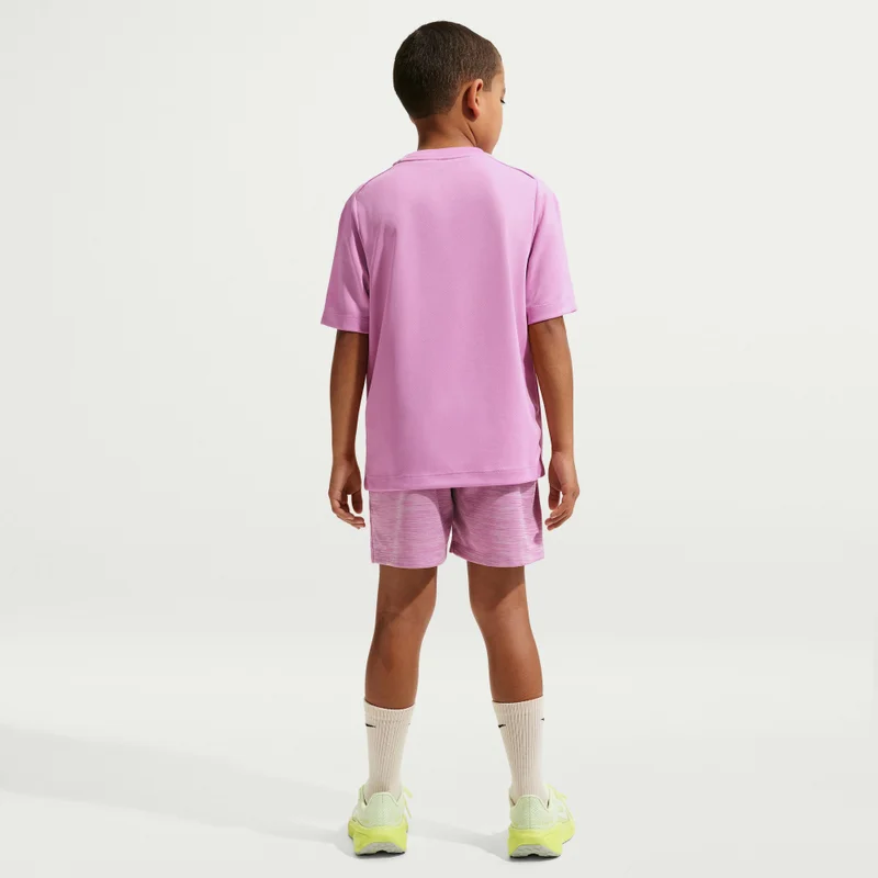 Nike Kids' Dri-FIT Training Top (Older Kids)