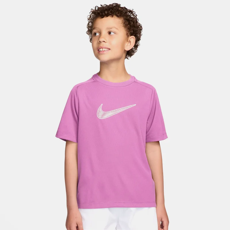 Nike Kids' Dri-FIT Training Top (Older Kids)