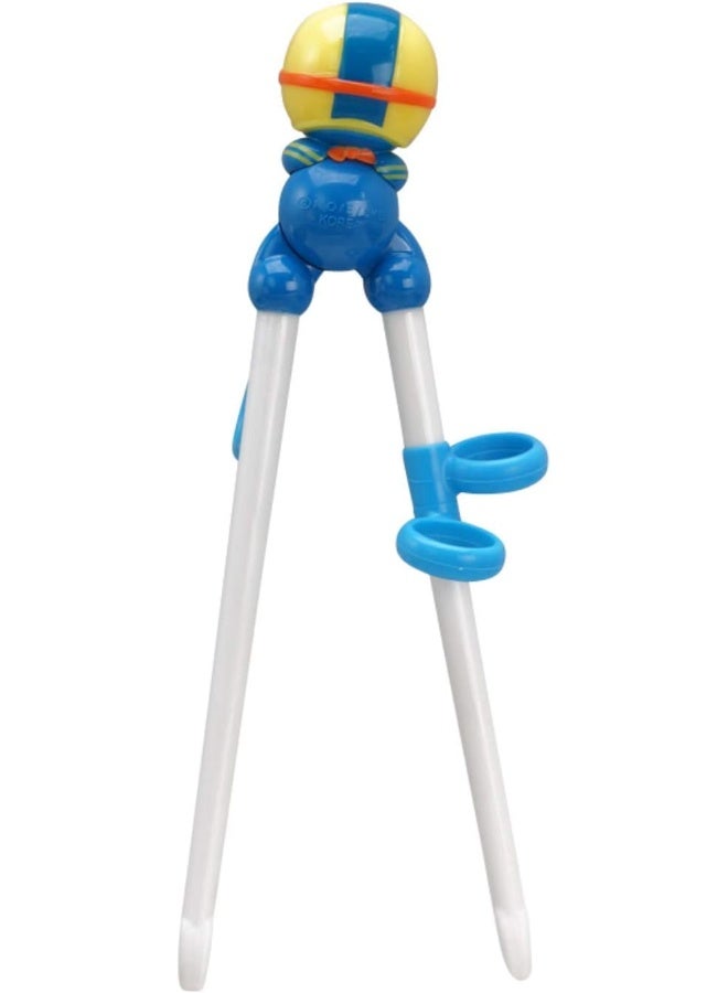 EDISON PORORO Edison 1 X Training Chopsticks for Children - Image 4