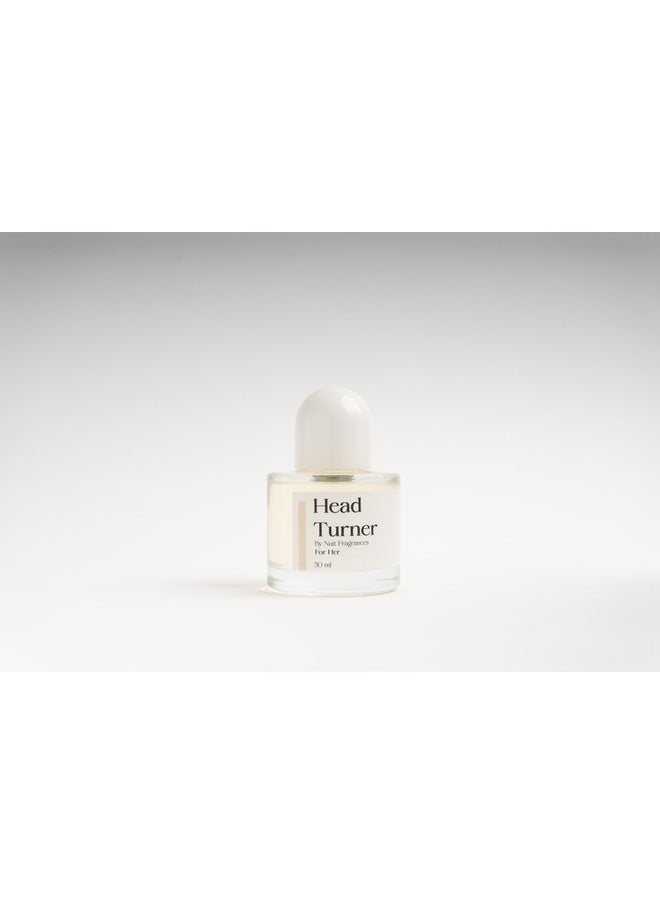 Nuit Fragrances Head Turner Perfume  - Image 1