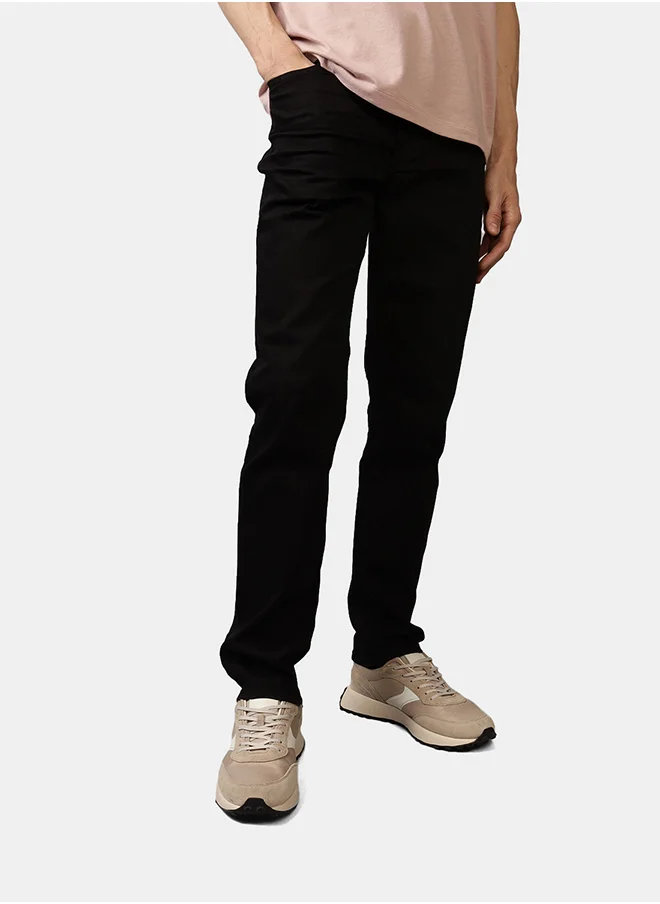 American Eagle AE AirFlex+ Slim Straight Jean