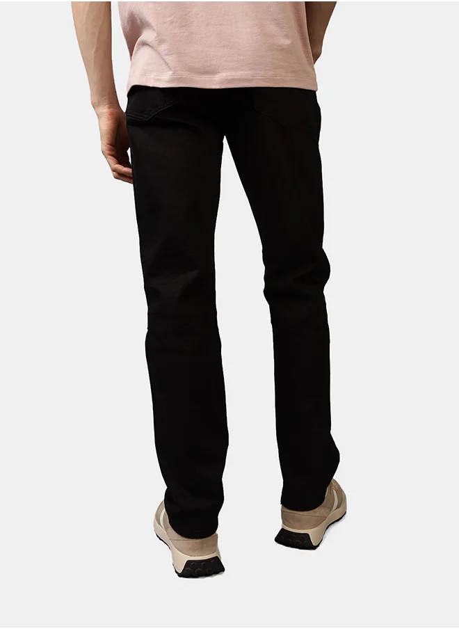American Eagle AE AirFlex+ Slim Straight Jean