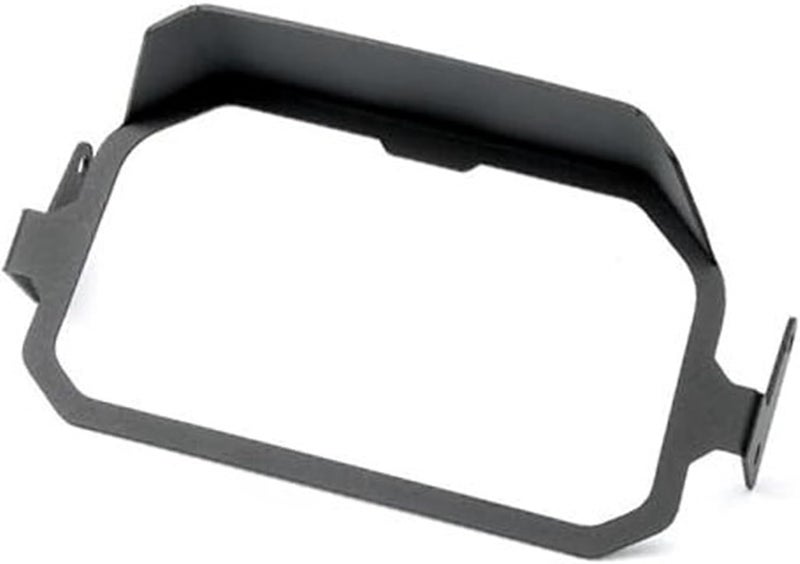 DEMULAX Motorcycle TFT Anti-theft Frame Cover - Image 1
