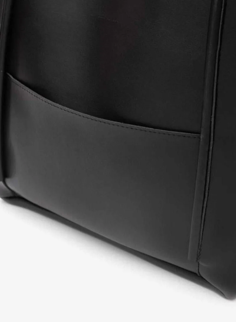 Shule Bags  Maximors Black Shoulder Bag. for Women | Best Price UAE
