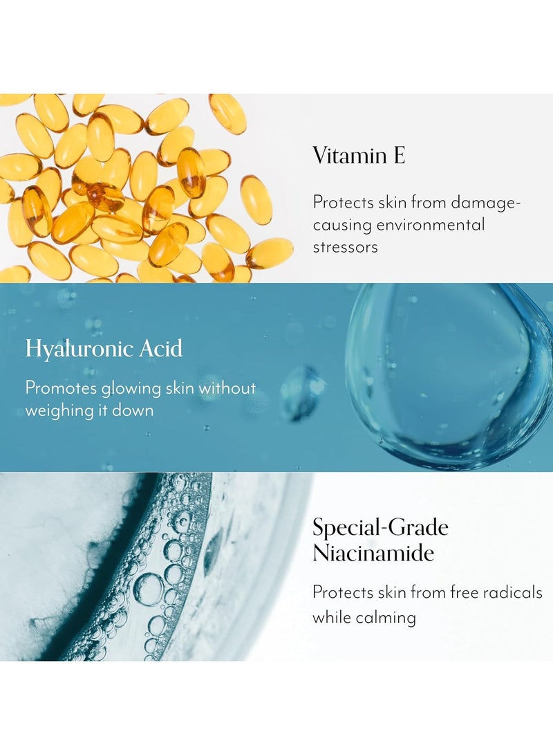 BLISS Glow & Hydrate Day Serum, 30ml - Image 2