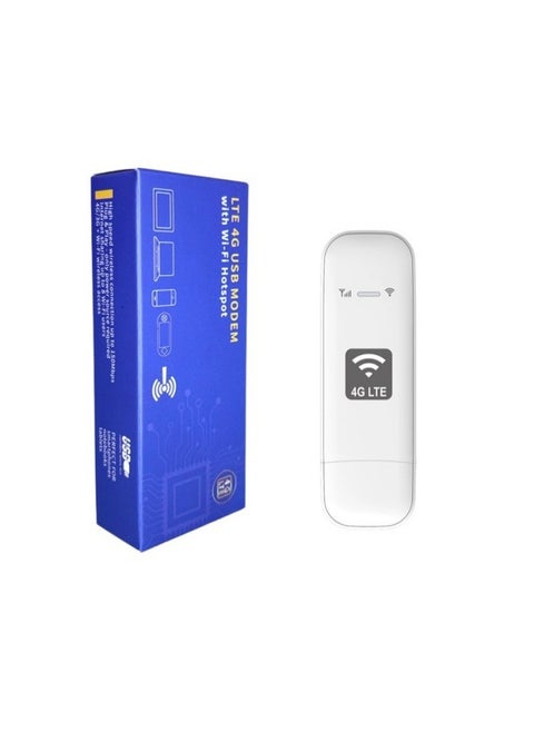 4G UFI LTE WIFI Dongle USB Router card wireless network card Router global wireless frequency Band