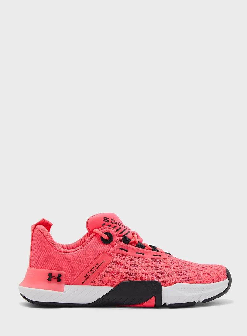 UNDER ARMOUR Tribase Reign 5