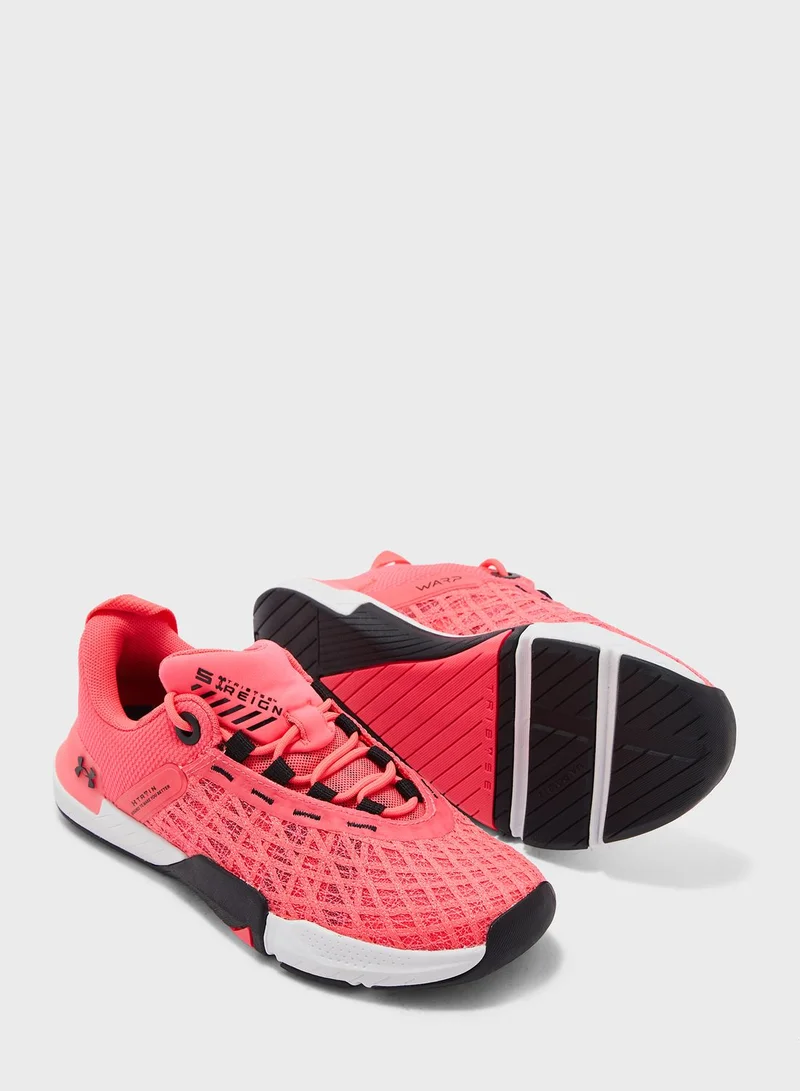 UNDER ARMOUR Tribase Reign 5