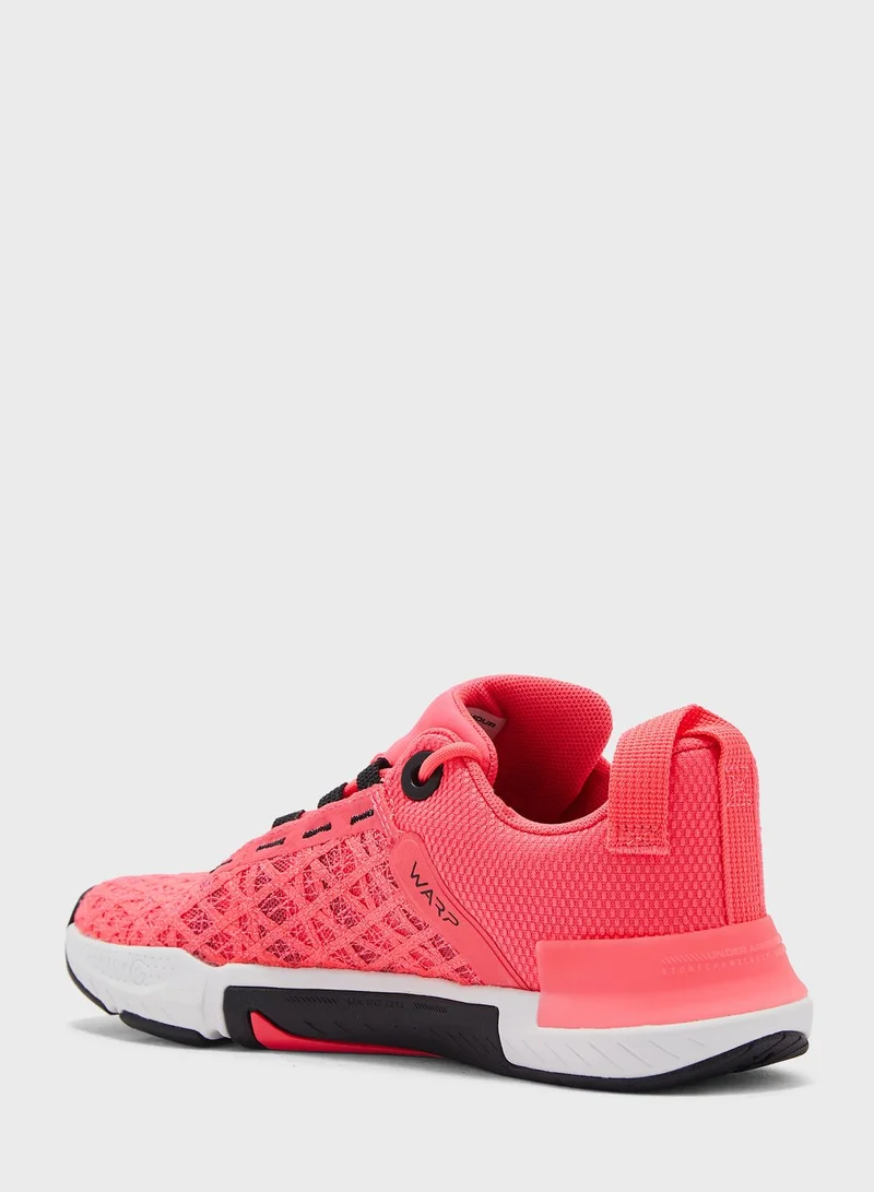 UNDER ARMOUR Tribase Reign 5