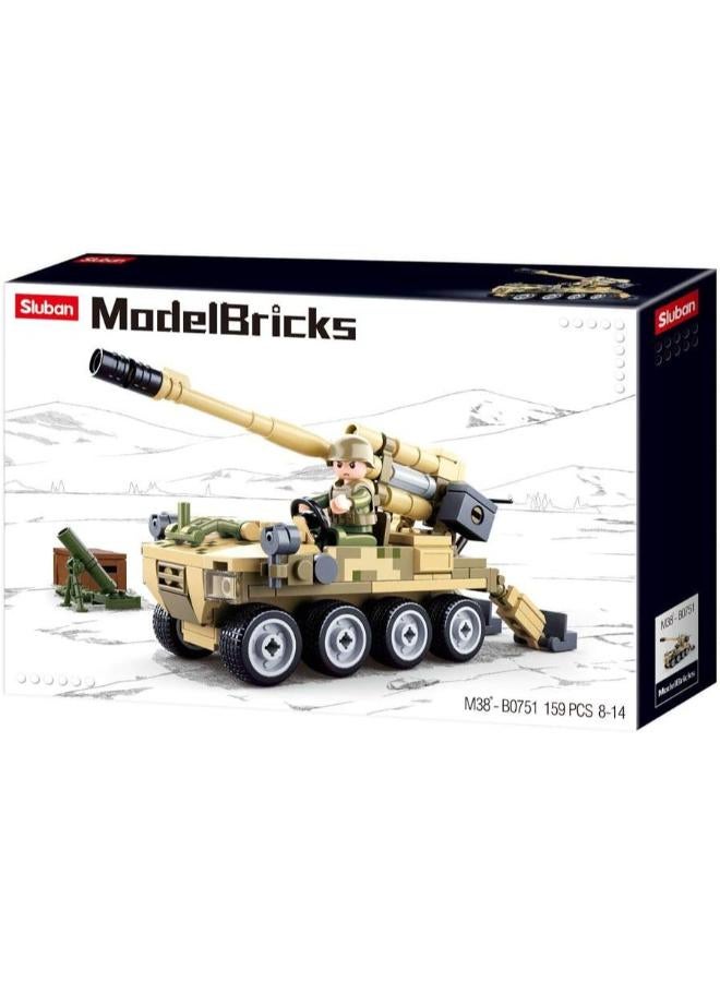 Sluban Construction M38-B0751, Various - Image 2