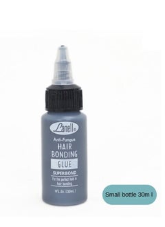 Lanell Lanell Anti-Fungus Hair Bonding Glue Super Bond For The Perfect Hold In Hair Bonding 30ml  - Image 1