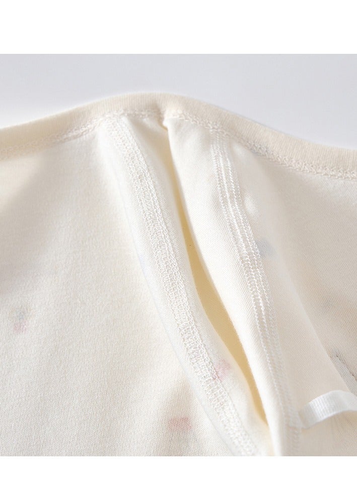 Soft and Comfortable Baby Jumpsuit - Image 2