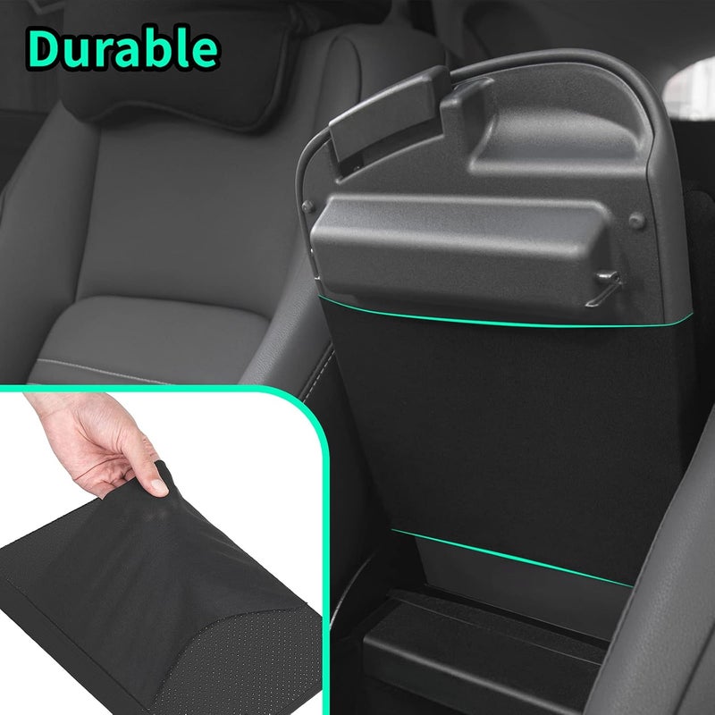 Timorn Memory Foam Car Center Console Cover - Image 3