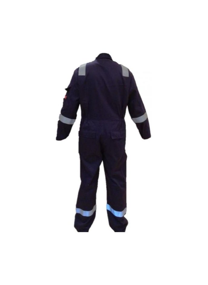 Chisel Chisel USA 100% Cotton FR Coverall  - Image 3