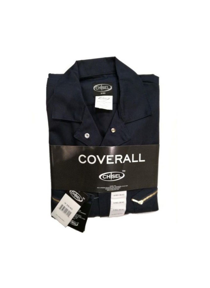 Chisel Chisel USA 100% Cotton FR Coverall  - Image 1