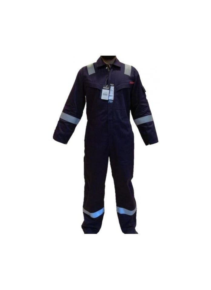Chisel Chisel USA 100% Cotton FR Coverall  - Image 2