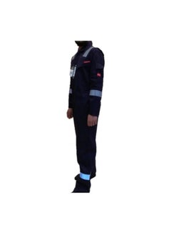 تشيزل شيزل - معطف مقاوم للحريق 100% قطن  - Image 4