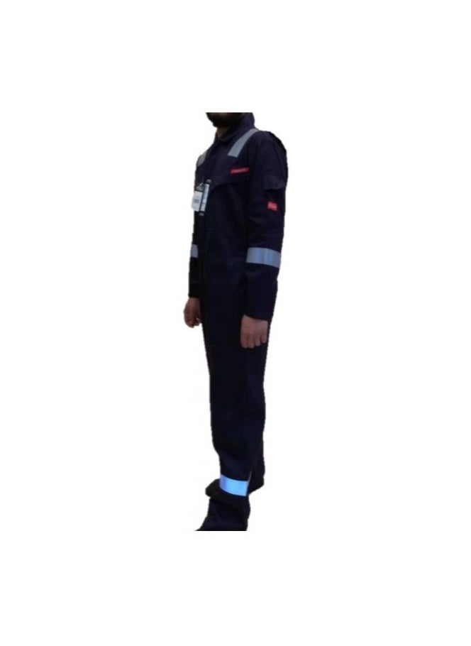 Chisel Chisel USA 100% Cotton FR Coverall  - Image 4